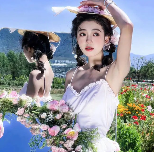 豪门隐婚：傅影帝天天都想官宣